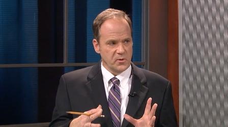Video thumbnail: Columbus on the Record The Trump Era Begins