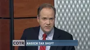 Governor Kasich's Tax Shift Plan