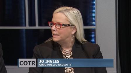 Video thumbnail: Columbus on the Record The Sanctuary City Debate Heats Up
