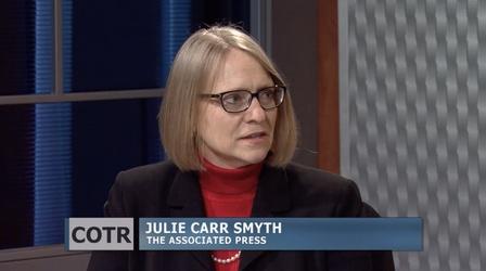 Video thumbnail: Columbus on the Record Anti-Union Moves At The Statehouse