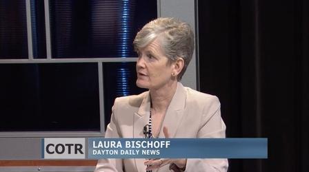 Video thumbnail: Columbus on the Record Ohio's Uncertain Coal Future