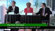 Local U.S. Reps Weigh In On Donald Trump's First 100 Days
