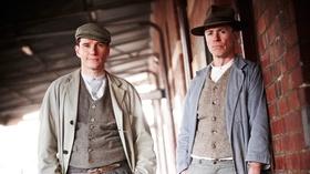 Video thumbnail: Miss Fisher's Mysteries Previews Murder on the Ballarat Train Preview
