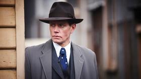 Video thumbnail: Miss Fisher's Mysteries Previews Death at Victoria Dock Preview