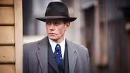 Death at Victoria Dock Preview