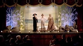 Video thumbnail: Miss Fisher's Mysteries Previews Ruddy Gore Preview
