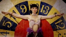 Video thumbnail: Miss Fisher's Mysteries Previews Blood and Circuses Preview