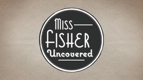 Video thumbnail: Miss Fisher's Mysteries Previews Miss Fisher Uncovered