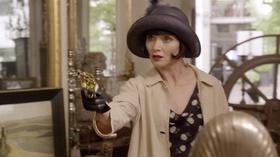 Video thumbnail: Miss Fisher's Mysteries Previews King Memses’ Curse Preview