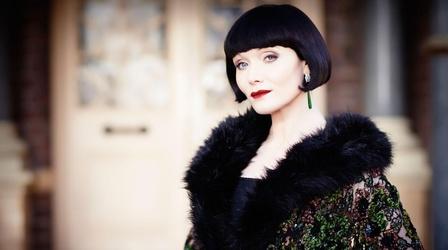 Video thumbnail: Miss Fisher's Mysteries Previews Murder Most Scandalous Preview