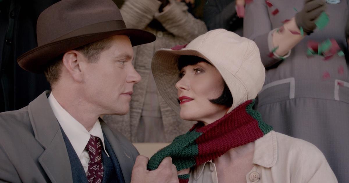 Miss Fisher's Modern Mysteries Temporada 2