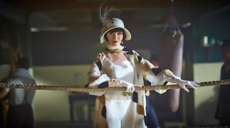 Video thumbnail: Miss Fisher's Mysteries Previews Deadweight Preview