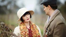 Video thumbnail: Miss Fisher's Mysteries Previews Death on the Vine Preview