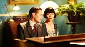 Video thumbnail: Miss Fisher's Mysteries Previews Dead Air