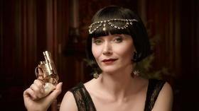 Video thumbnail: Miss Fisher's Mysteries Previews Death Defying Acts Preview