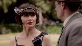 Video thumbnail: Miss Fisher's Mysteries Previews Blood and Money Preview