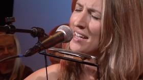 Video thumbnail: Songs At The Center Songs At The Center Preview