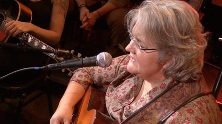 Video thumbnail: Songs At The Center RJ Cowdery, Jared Mahone and Keith Larsen