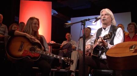 Video thumbnail: Songs At The Center Jasey Schnaars, Donna Mogavero, Matt Munhall