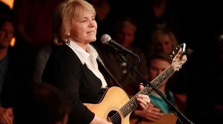 Video thumbnail: Songs At The Center Hilda Doyle, Andy and Chris Shaw, Happy Chichester, Hebdo