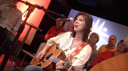 Video thumbnail: Songs At The Center Jasey Schnaars, Donna Mogavero, Matt Munhall, Songwriting