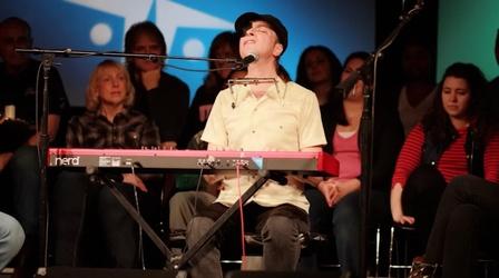 Video thumbnail: Songs At The Center Happy Chichester, Jesse Henry, Hilda Doyle, TJ George