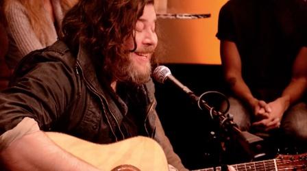Video thumbnail: Songs At The Center Josh Krajcik, Nathan Bell, Talisha Holmes, Mark Brinkman