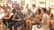 Songs at the Center from the Columbus Arts Festival Preview