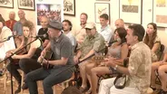 Songs at the Center from the Columbus Arts Festival Preview