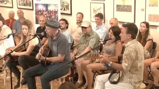 Songs at the Center from the Columbus Arts Festival Preview