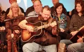 Cliff Cody, Angela Perley, Tim Easton, Guitar House Workshop