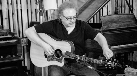 Video thumbnail: Songs At The Center Master Series with Grammy Award Winner Don Henry