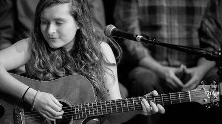 Video thumbnail: Songs At The Center The Floorwalkers, The Accidentals, Korby Lenker, Eric Gnezda