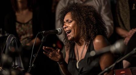 Video thumbnail: Songs At The Center Matty Monk, Kate Klim, Shaun Booker & Sean Carney
