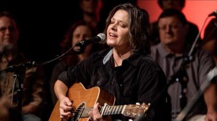 Video thumbnail: Songs At The Center Craig Carothers, Anne E. DeChant, Don Henry
