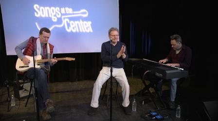 Video thumbnail: Songs At The Center Master Series: Delbert McClinton