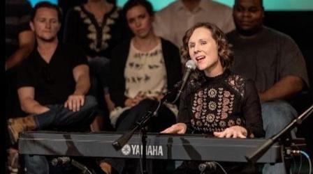 Video thumbnail: Songs At The Center Kate Klim, Matty Monk, Shaun Booker & Sean Carney