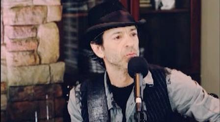 Video thumbnail: Songs At The Center Master Series: Travis Meadows