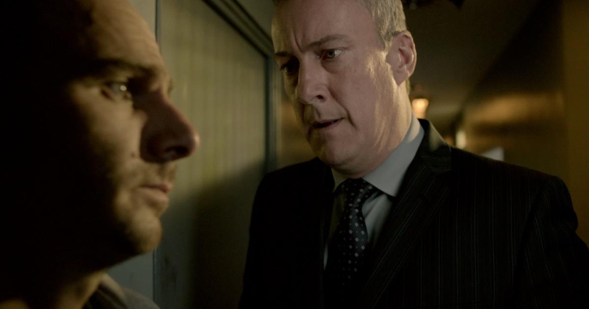 WOSU Presents | DCI Banks: Season 2 Episode 3 - Innocent Graves Preview ...