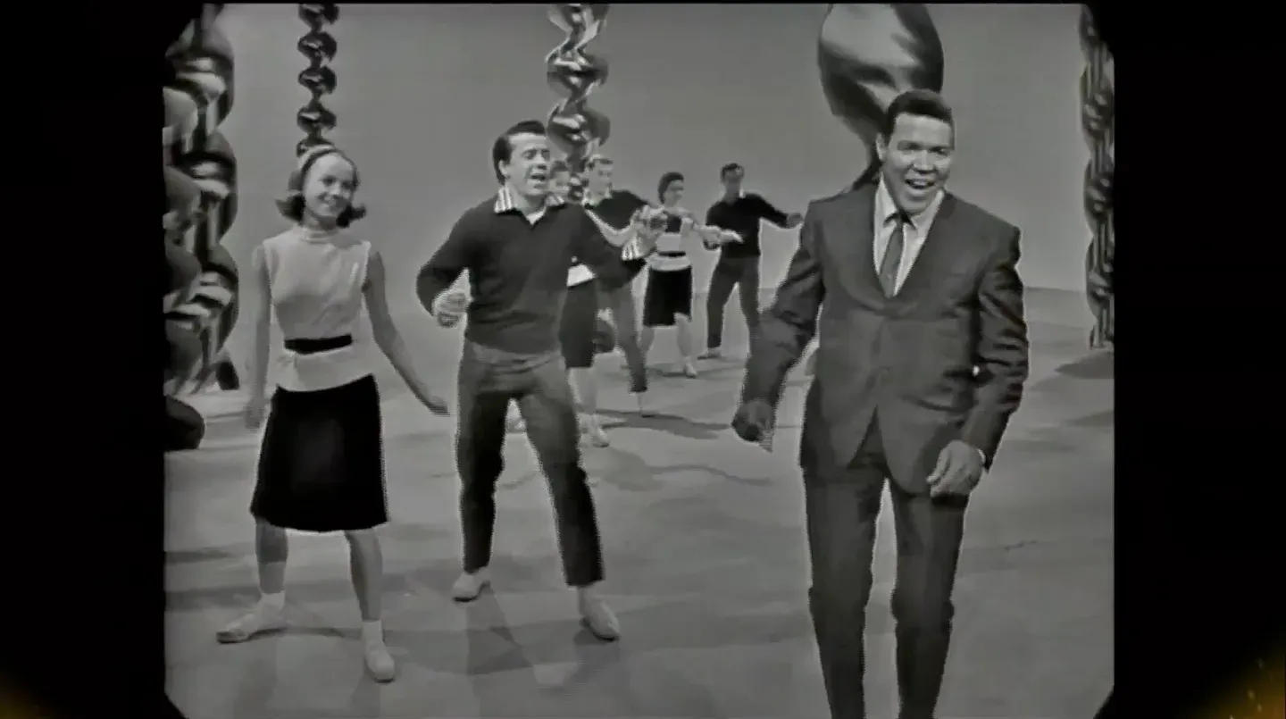50s & 60s Party Songs