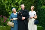 Father Brown: The Eye of Apollo Preview