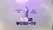  WOSU TV Logos Through The Years