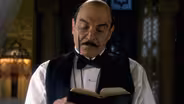 Being Poirot