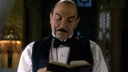 Being Poirot