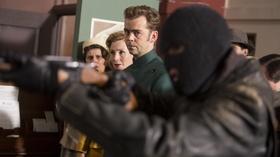 Video thumbnail: WOSU Presents Father Brown: The Paradise of Thieves Preview