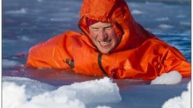 Video thumbnail: WOSU Presents Harry's Arctic Heroes Preview