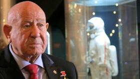 Video thumbnail: WOSU Presents Cosmonauts Preview