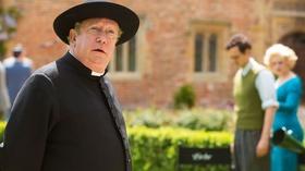 Video thumbnail: WOSU Presents Father Brown: The Mask of the Demon Preview