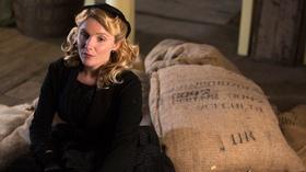 Video thumbnail: WOSU Presents Father Brown: The Brewer’s Daughter Preview