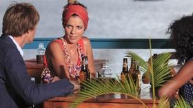 Video thumbnail: WOSU Presents Death in Paradise: Season 3, Episode 5 Preview